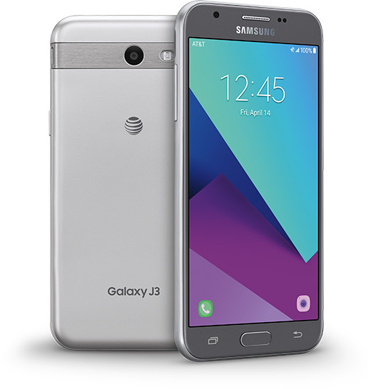 samsung galaxy j3 t mobile